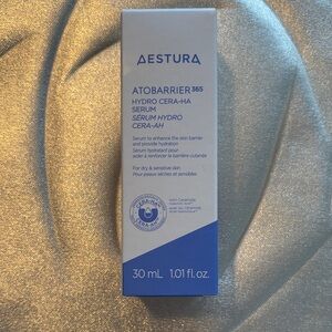 Atobarrier 365 Hydro Cera-HA Serum - Blue